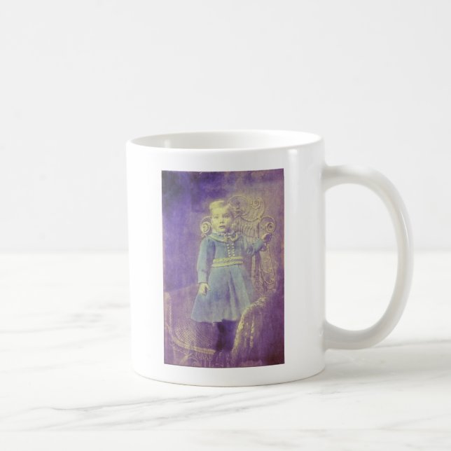 Taza De Café Niño (Derecha)