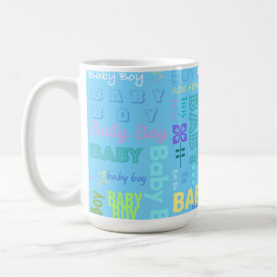 Taza De Café Niño