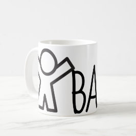 Taza De Café NIÑO BANZAI te anima
