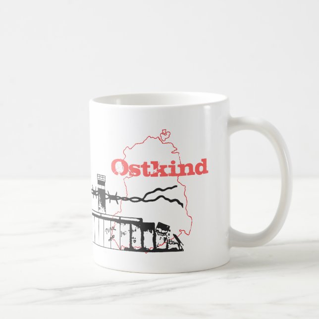 Taza De Café Niño de este diseño (Derecha)