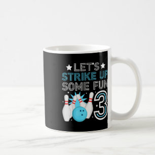 Taza De Café Niños 3 Fiestas de cumpleaños Bola niño 3 años de