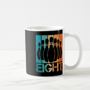 Taza De Café Niños 8 Bolos Cumpleaños 8 Años