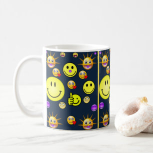 Taza De Café niños de los mugs