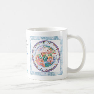 Taza De Café Niños del mundo