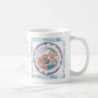 Taza De Café Niños del mundo