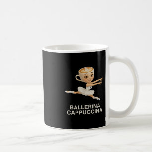 Taza De Café Niños Divertidos 67 Meme Llerina Cappuccina Cerebr