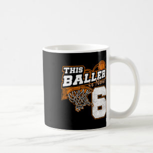 Taza De Café Niños Este Byller Es Ahora 6 Divertido Bysketb
