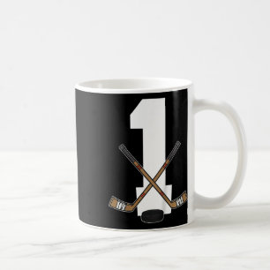Taza De Café Niños Hockey sobre Hielo Niños Preescolar Niños 1e