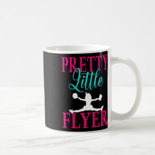 Taza De Café Niños Lindos Pequeños Volantes Divertidos Animador