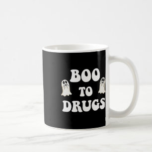 Taza De Café Niños Lindos Semana de la Cinta Roja Di Boo Para D