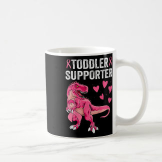 Taza De Café Niños niños niños pequeños simpatizantes de T-rex