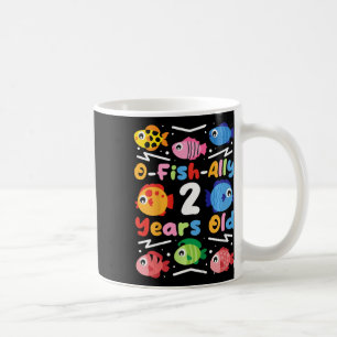 Taza De Café Niños O-pescialmente 2 Años de Edad