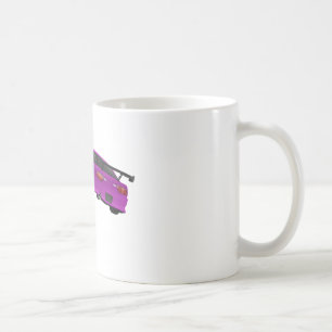 Taza De Café Nissan S13 (180sx/200sx/240sx)