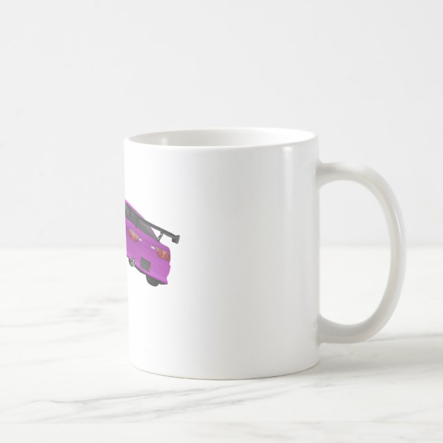 Taza De Café Nissan S13 (180sx/200sx/240sx) (Derecha)