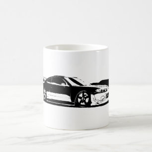 Taza De Café Nissan Silvia