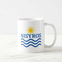 NISYROS Guerras Grecia-Sol