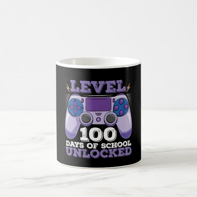 Taza De Café Nivel 100 Días De Juegos De Azar Desbloqueados En  (Centro)