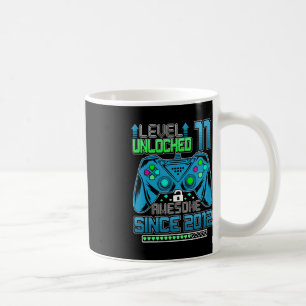 Taza De Café Nivel 11 Desbloqueados Impresionante Juego de Vide