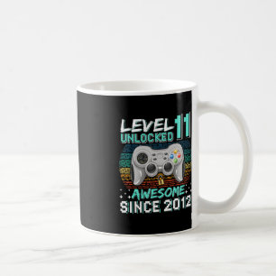 Taza De Café Nivel 11 Desbloqueados Impresionante Juego de Vide