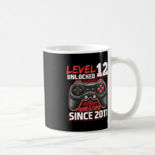 Taza De Café Nivel 12 Desbloqueados Impresionante videojuego 20