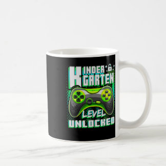 Taza De Café Nivel de jardín de infantes desbloqueado divertido