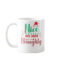 Niza hasta que se pruebe la mala cita de Navidades