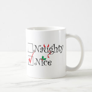 Taza De Café Niza traviesa