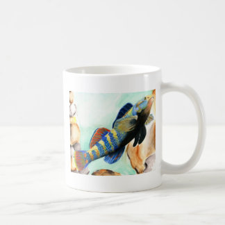 Taza De Café NJ Lusardi 2008 796 alto