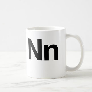 Taza De Café Nn Helvética