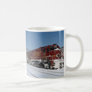 Taza De Café No. 311 del valle EMD de Lehigh lleva la carga,