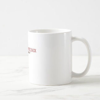 Taza De Café No acepto ninguna reacción