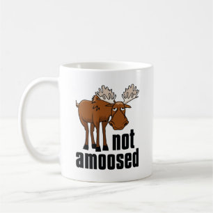 Taza De Café No amoroso