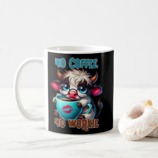 Taza De Café No Café No Funciona