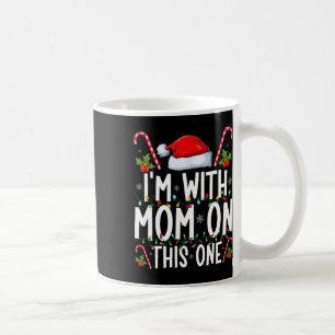Taza De Café No comparo los Navidades con mi mamá