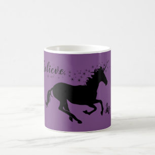 Taza De Café No crea