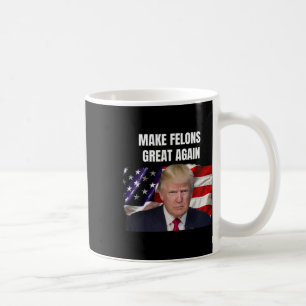 Taza De Café No Culpable