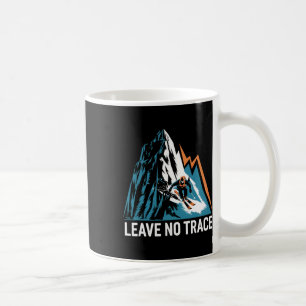 Taza De Café No Dejar A Ningún Entusiasta De Esquí Alpino Rastr