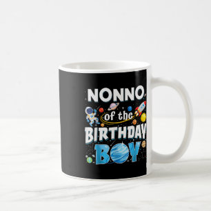 Taza De Café No Del Espacio Familiar Astronauta De Nacimiento P