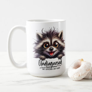 Taza De Café No diagnosticado