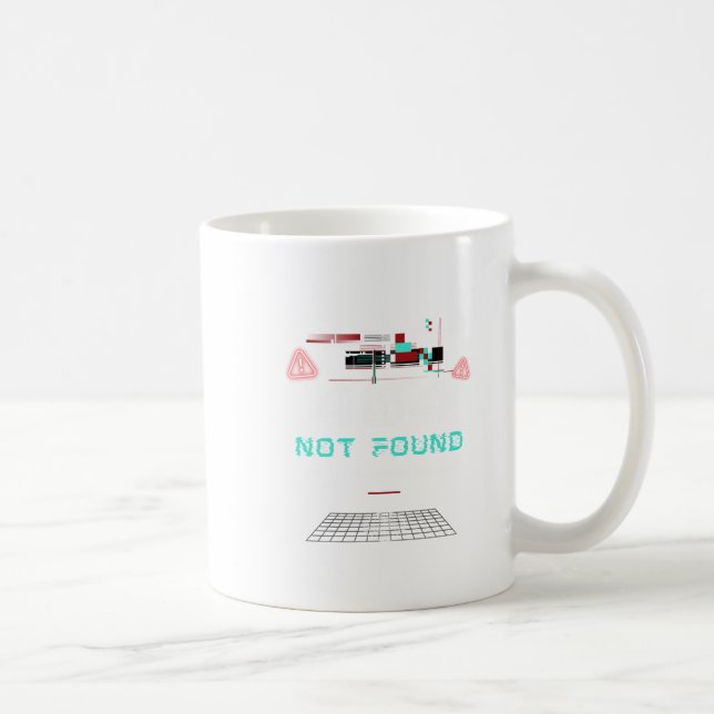 Taza De Café no encontrado (Derecha)