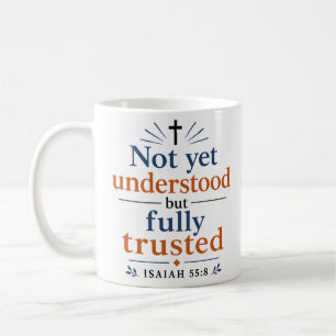 Taza De Café No Entendido Todavía Pero Totalmente Confiable Ins