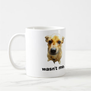Taza De Café No era