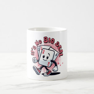 Taza De Café No Es Gran Cosa