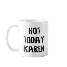 No es Karen