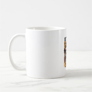 Taza De Café No es mi primer rodeo del oeste