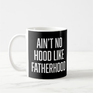 Taza De Café No es ninguna manada como papá gracioso diciendo q