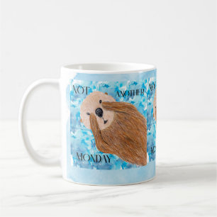 Taza De Café No es otro lunes