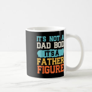 Taza De Café No es un amigo de papá, es un fan de padre