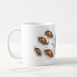 Taza De Café No es un café mítico