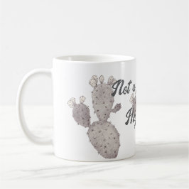 Taza De Café No es un Hugger